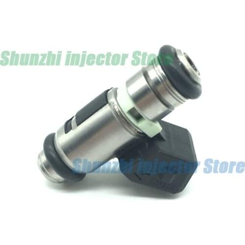 Fuel Injector Nozzle For IWP-116 For Fiat Punto Mk2 1.2 Seicento IWP116 0280158169 FJ10730-12B1 0280 158 169 46791