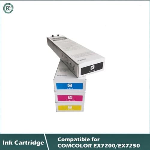 Cartridges KREYOLY China