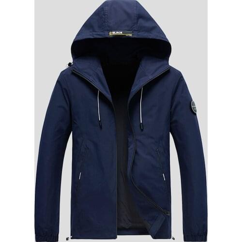 MUQGEW Men's Jackets