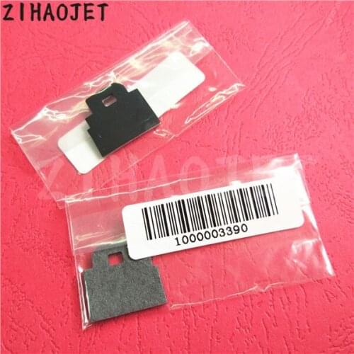 Original new printer Roland wiper SP540 SP300 RS540 RS640 VP300 VP540 SJ745 SJ1000 SJ1045 XJ-540 640 740 XC-540 DX4 wipers 1pc