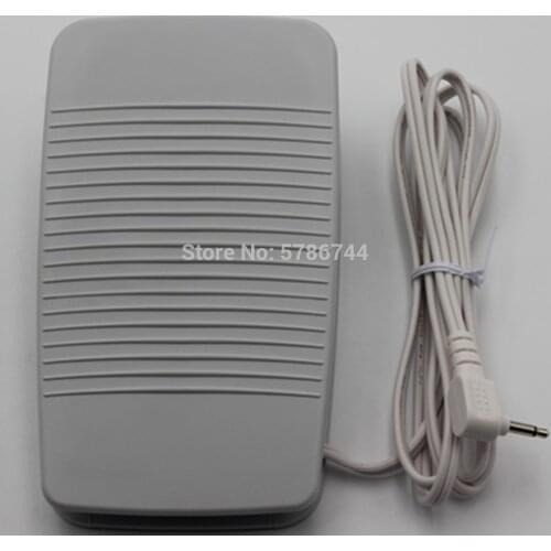 Brother Household sewing machine Pedal foot controller for BC2500,ES2400,NV30,NV10 etc #FC-322 #XC8816071