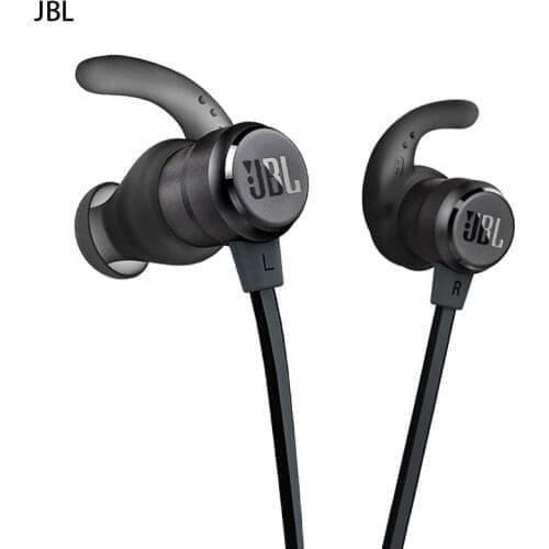 JBL T280BT Original Wireless In-Ear Sports Earphone Magnetic Suction Earplugs Running Fitness Waterproof Metal Earphon