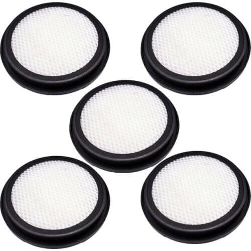 Washable Hepa Filter Replacement For Proscenic P9 P9GTS Vacuum Cleaner Parts