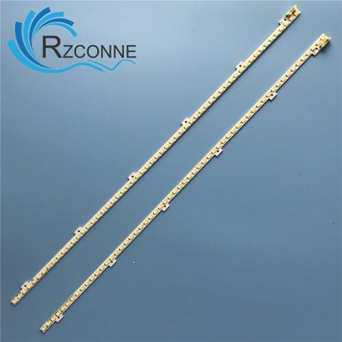 LED Backlight strip 58 lamp For 2011SVS37 LD370CSB-C1 UE37D6500 UE37D6100SW LD370CGB-C2 LTJ320HN01-J UE32D5500 T370HW05 UE37D552
