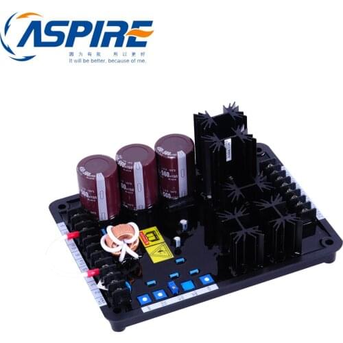 VR6 Free Shipping Genset AVR VR6 Automatic Voltage Regulator