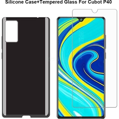 VSYTERECO CUBOT Phone Cases