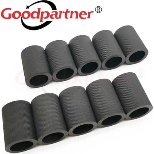 10X FC6-7083-000 FC5-6934-000 Feed Separation Roller Rubber for Canon imageRUNNER 2520 2830 3570 4570 3245 1730 2230 2270 2870