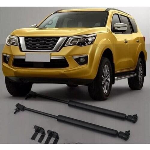 QDAEROHIVE front engine gate strut shock tail gate gas slow down for NISSAN TERRA 2018