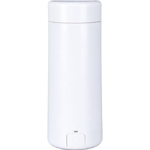 Automatic Heat Preservation Of Electric Kettle