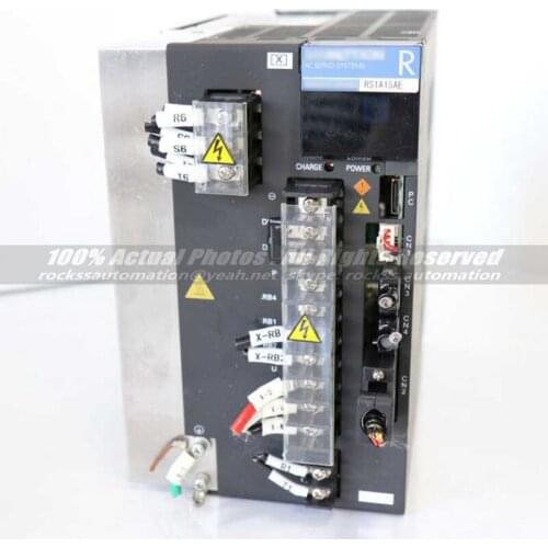 Used Good In Condition RS1A15AE RS1A15AE0 San Motion Sanyo