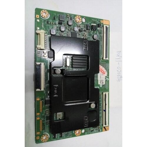 BN41-02069A logic board for PLS TELL ME YOUR SIZE UA46F6400AJXXR connect with board CY-HF460CSLV2H