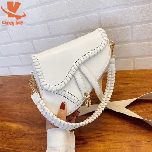 Женские сумки-ведра CAREY KAY China At AliExpress