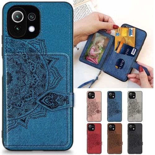 CELFONE Xiaomi Poco X3 Phone Cases