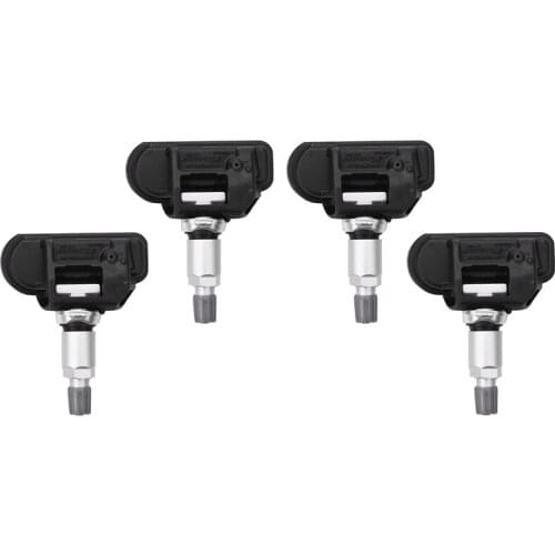 4x Tire Pressure Sensor TPMS For Mercedes-Benz TPMS 0009050030 433MHZ