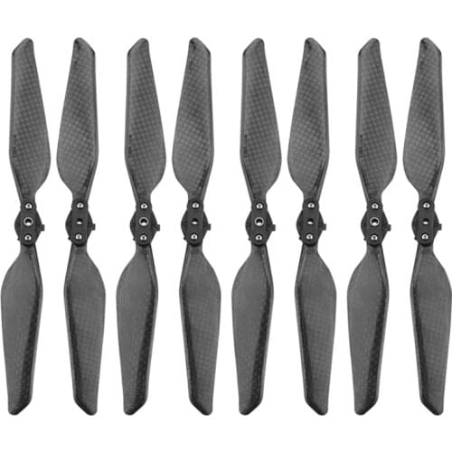 DOUBLEPOW Propellers