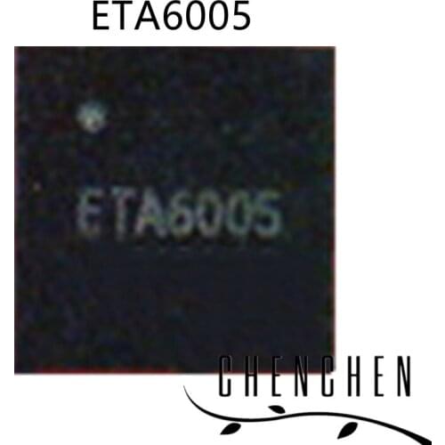 ETA6005 ETA6005Q3Q QFN-16 100% New