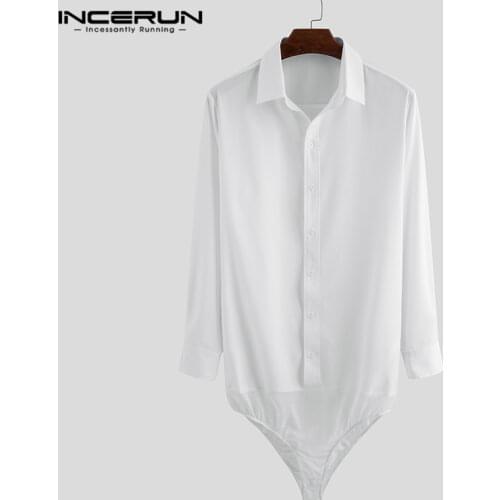 INCERUN Groom Suits