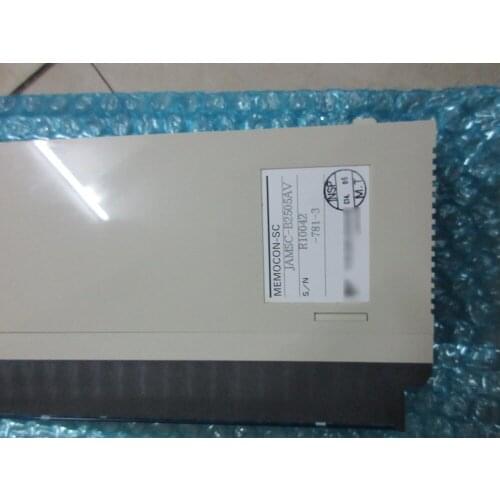 Used In Good Condition JAMSC-B2505V With Free Shipping DHL / EMS