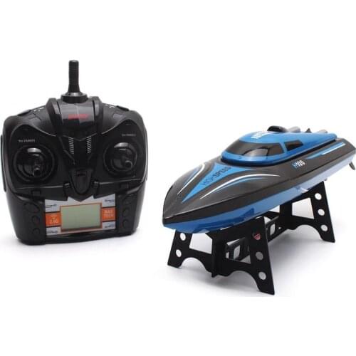 Limskey Radio Controlled Boats