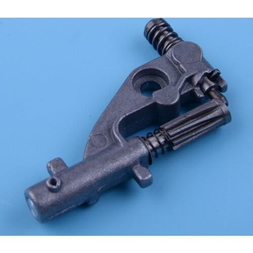 LETAOSK Oil Pump Assy Assembly Fit for Husqvarna 455 455E Rancher Chainsaw 544180104 Garden Tool Spare Part Replacement