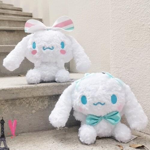 Cute 20cm Kawaii Dog Plush Toys Stuffed Animal Soft Doll Kids Birthday Gift Cartoon Anime Plushie Toys For Children Girls Gift