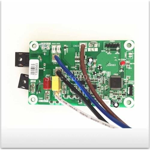 New Frequency conversion module board RZA-4-5174-414-XX-0 good working