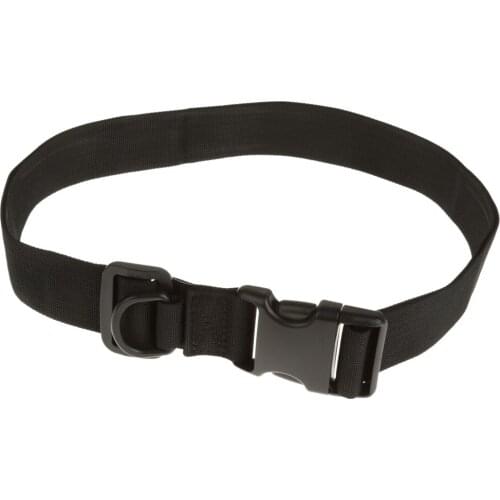 Survival Adjustable Tactical Belt Combat Military Emergency Rigger St Hunting Rescuing Exploring Hunting Accessories