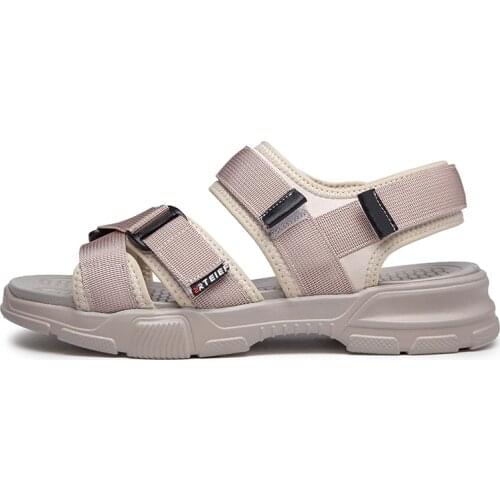 Sandalsslippers rasteira work sandel sandals uomo trekking shoes outdoor ete heren de roman sandal sandalias beach sandali for