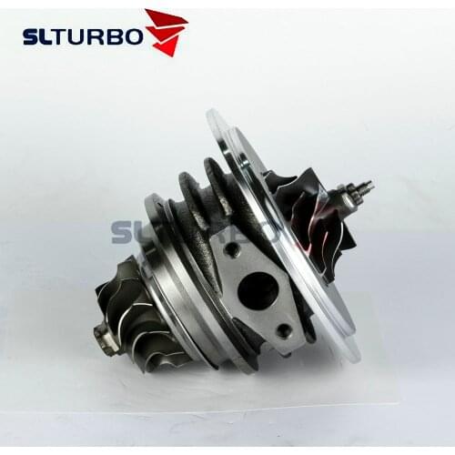 Balanced turbocharger CHRA 708618-0011 for Ford Transit V 86 HP 63 Kw 2.0 Di Dura Torq - turbine cartridge 709035-0001 NEW core