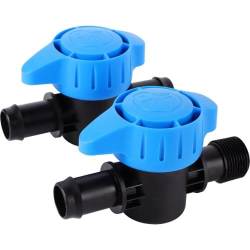 Talk-Satisfied Hose Connections