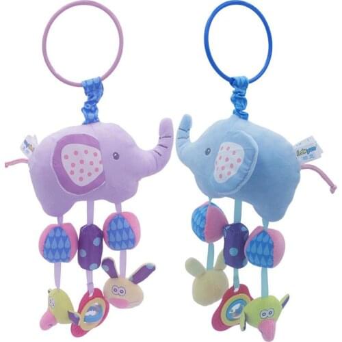 The North E home First Toys For A Child