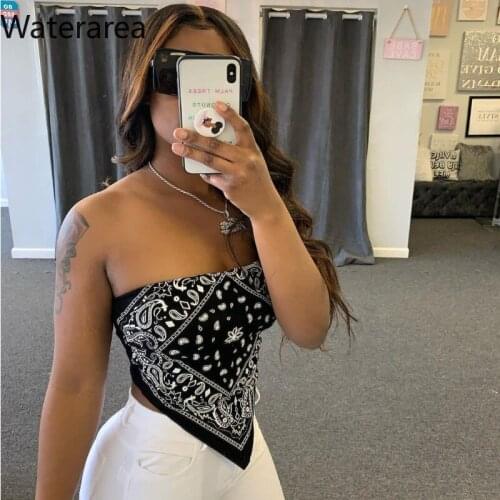 Waterarea Womens Tops