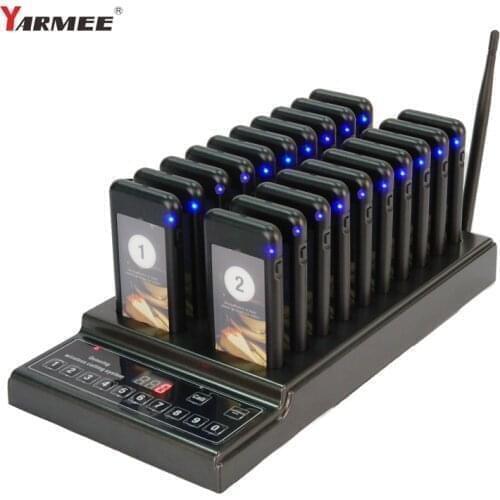 YARMEE Pagers
