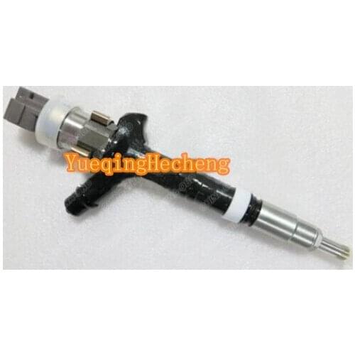 095000-0510 Common Rail Injector For X-Trail T30 2.2L 16600-8H800 Free Shipping