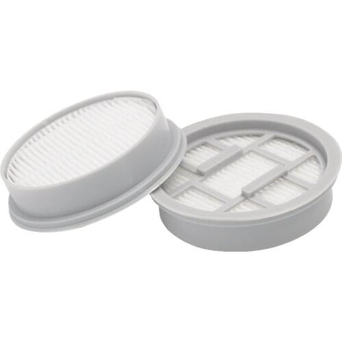 1Pcs Hepa Filter for xiaomi Deerma VC20S VC20 VC21 Handheld Vacuum Cleaner Parts Accessories Filter