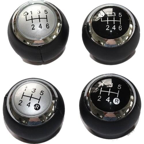 5/6 Speed Car Manual Gear Stick Shift Knob Shifter For Toyota Corolla Verso Yaris RAV4 AURIS 2007 2008 2009 2010 2011 2012 2013