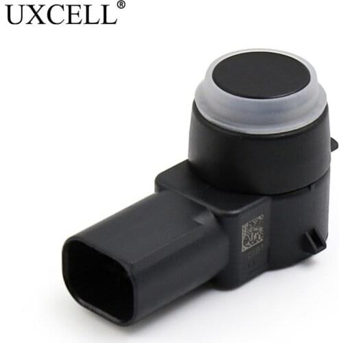 UXCELL 9649614177 Car Bumper Parking Distance Reverse Aid Sensor PS964A177 For Citroen C4 C5 C6