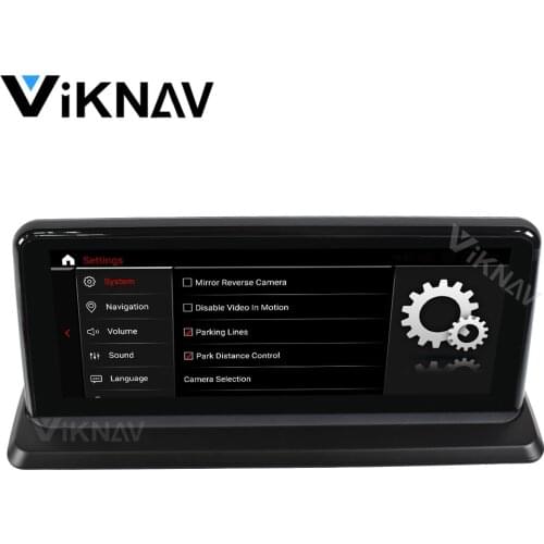 Android10.0 Car radio 2din For BMW 1 Serries E87 2005-2011 car autoradio multimedia player GPS navigation Stereo receiver