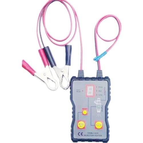 Car Fuel Injector Cleaning Tool Vehicle Motorcycle Accessories Flush Universal Adapter Cleaner