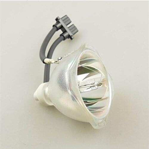 BL-FP200B / SP.81R01G.001 Replacement Projector bare Lamp for OPTOMA DV10 MOVIETIME