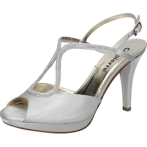 CALPIERRE women sandals beige