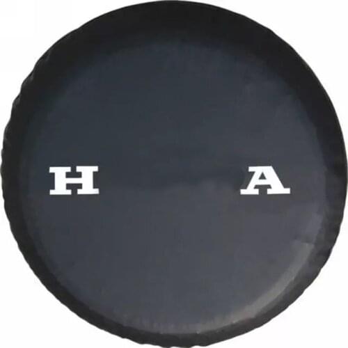 14"15" PVC PVC tire cover Car spare wheel cover Spare tire cover suv jeeps tire cover