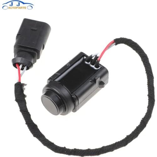 3D0998275B Parking Sensor For VW Phaeton 3D2 3D4 3D9 3D8 3D7 3D6 NEW BEETLE 9C1 1C1 Convertible 1Y7 PHAETON 3D1 3D2 3D3 Security