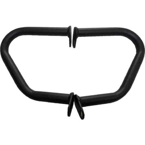 For triumph Bobber T100 T120 17-20 years new modified bumper guard