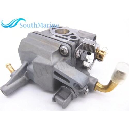 F2.6-04000200 Carburetor Assy for Parsun HDX Makara 4-stroke 2.6hp F2.6 Boat outboard motors