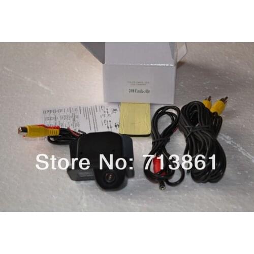 Car Rear Mirror DVRs Flyview China