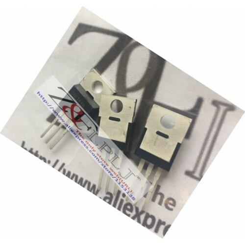 IRFZ44NPBF IRFZ44N MOSFET 55V 41A 17.5mOhm TO-220 New Original 10pcs/lot