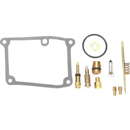 Carb Repair Kit Carburetor Carb Rebuild Repair Kit Fits for Yamaha Blaster 200 YFS200 YFS200SE 1988-2006