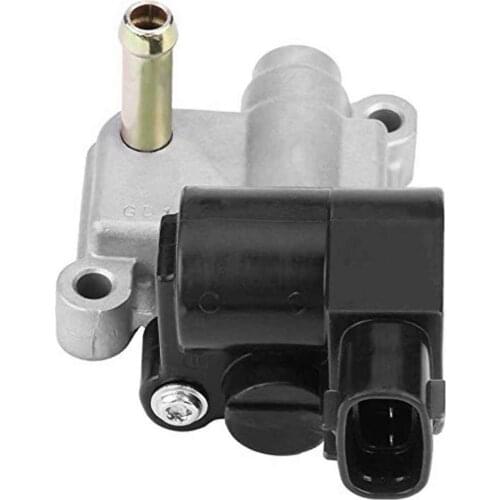 Idle Air Control Valve IAC OEM 16022P8AA01 16022-P8A-A01 for Honda Accord CR-V Odyssey Pilot Acura CL TL MDX