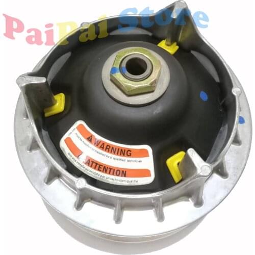 Primay clutch Fits for LINHAI 700 750 ATV UTV LH700 LH750